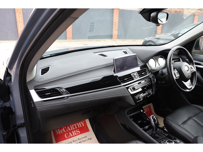 Used BMW X1 2022 for sale - 75908707: Photo 29