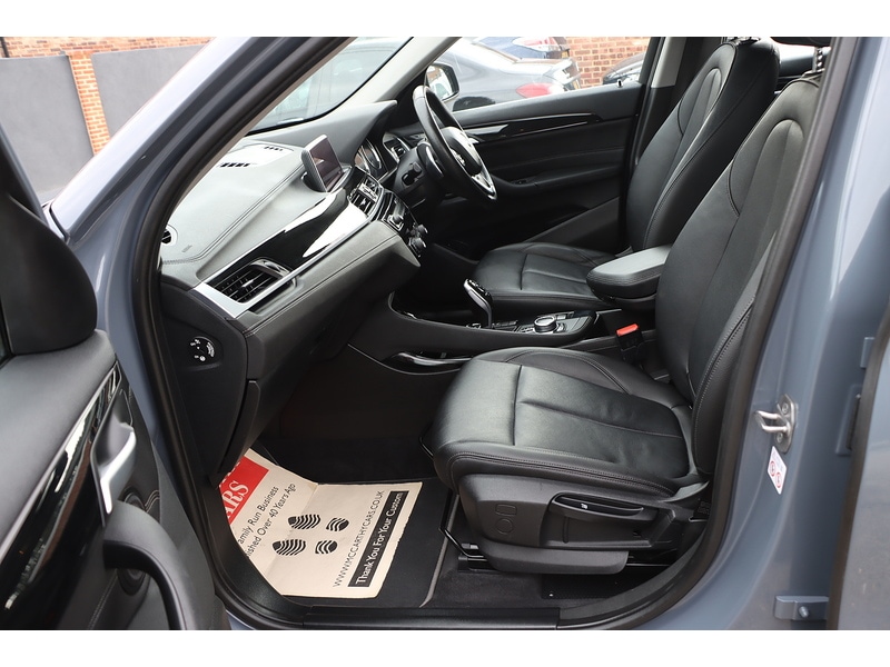 Used BMW X1 2022 for sale - 75908707: Photo 30