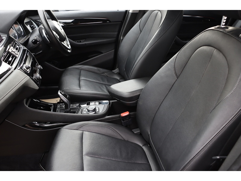 Used BMW X1 2022 for sale - 75908707: Photo 31