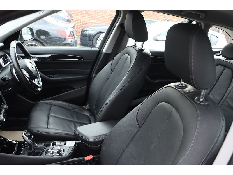 Used BMW X1 2022 for sale - 75908707: Photo 32