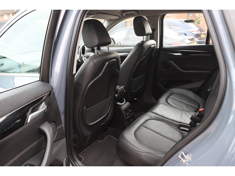 Used BMW X1 2022 for sale - 75908707: Photo 33