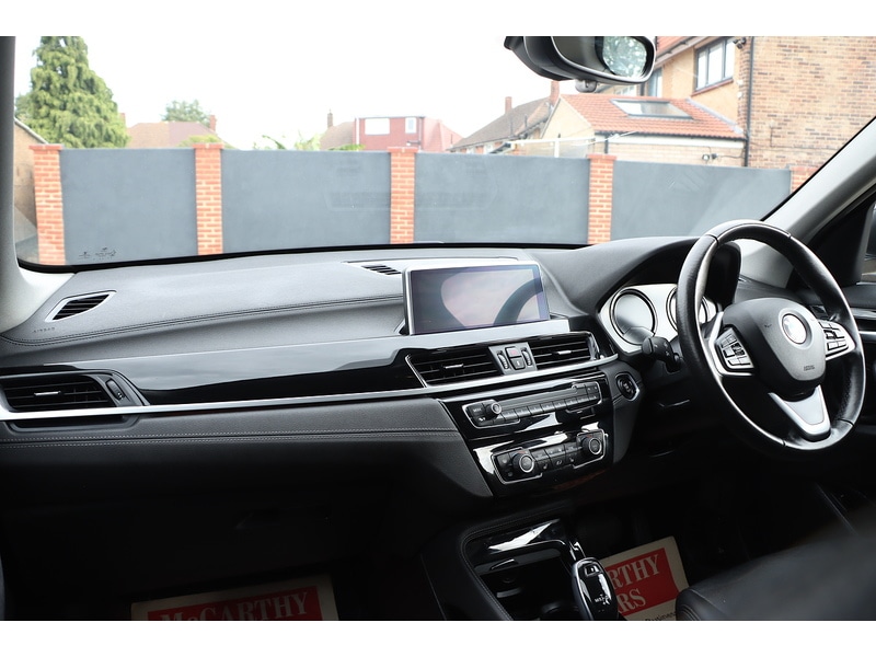 Used BMW X1 2022 for sale - 75908707: Photo 34