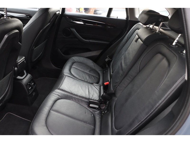 Used BMW X1 2022 for sale - 75908707: Photo 35