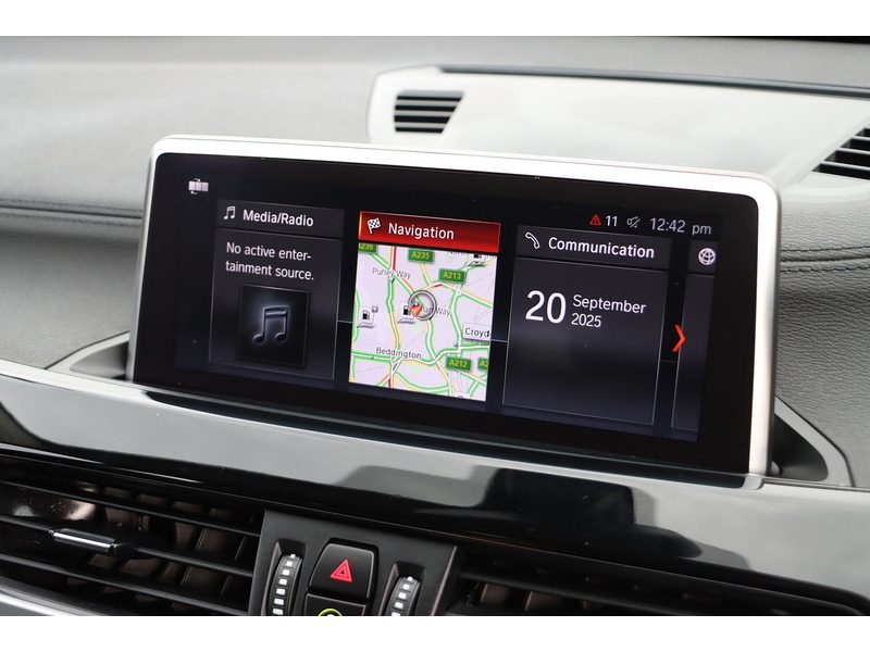 Used BMW X1 2022 for sale - 75908707: Photo 39