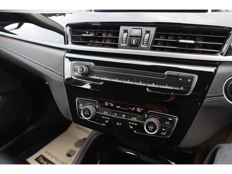 Used BMW X1 2022 for sale - 75908707: Photo 41