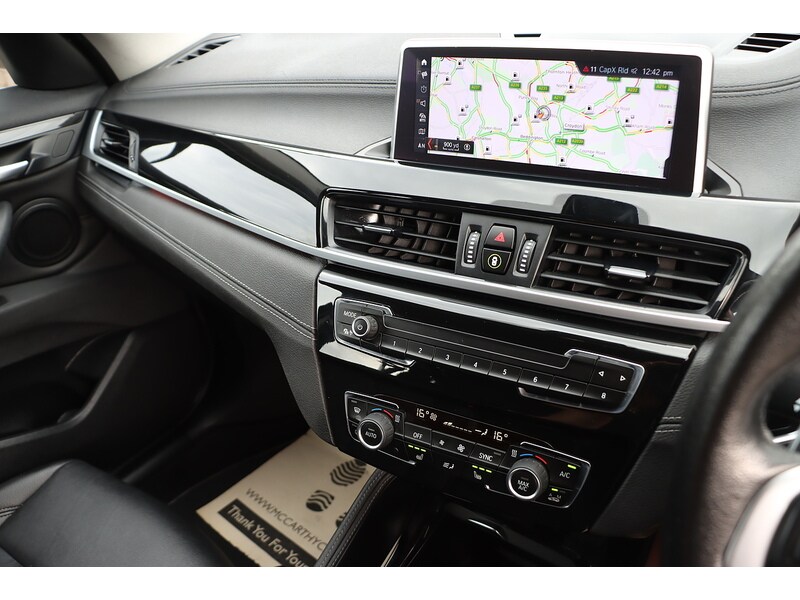 Used BMW X1 2022 for sale - 75908707: Photo 42