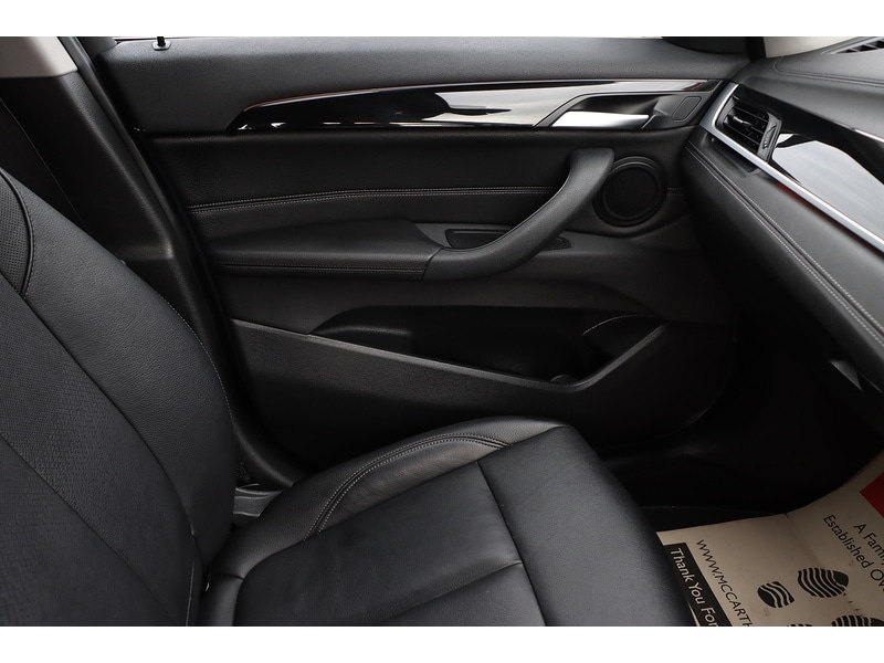 Used BMW X1 2022 for sale - 75908707: Photo 44