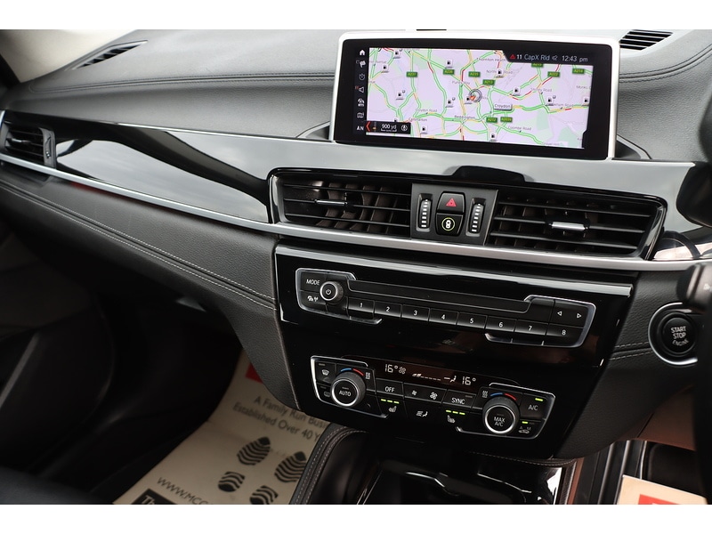 Used BMW X1 2022 for sale - 75908707: Photo 52