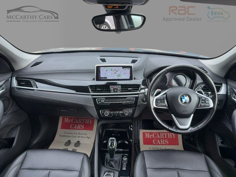 Used BMW X1 2022 for sale - 75908707: Photo 53