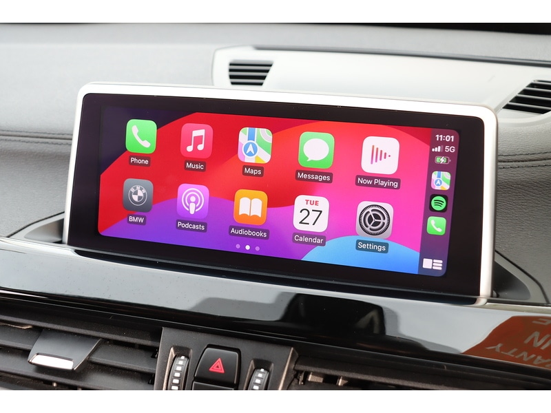 Used BMW X1 2022 for sale - 75908707: Photo 6