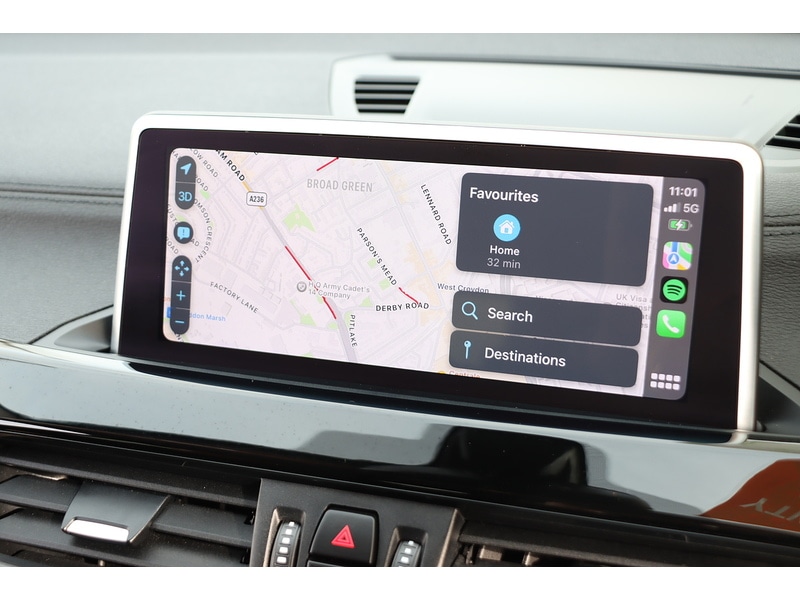 Used BMW X1 2022 for sale - 75908707: Photo 8