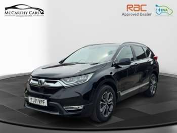 2021 - h i-MMD EX 5-Door
