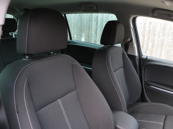 Used Vauxhall Zafira 2017 for sale - 76267476: Photo 33