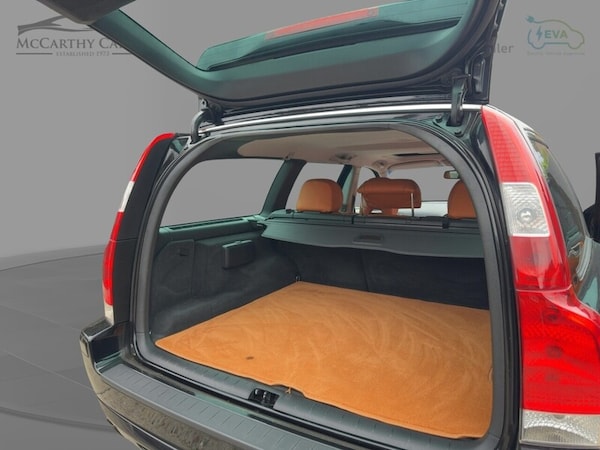 Used Volvo V70 2025 for sale - 76242629: Photo 15