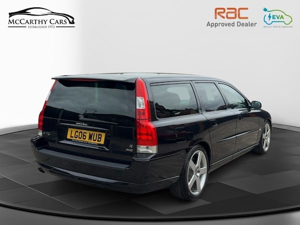 Used Volvo V70 2025 for sale - 76242629: Photo 16