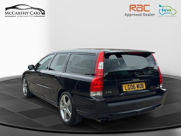 Used Volvo V70 2025 for sale - 76242629: Photo 18