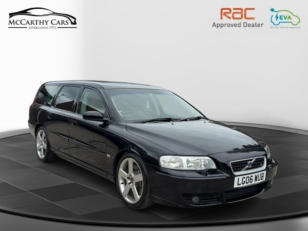 Used Volvo V70 2025 for sale - 76242629: Photo 19