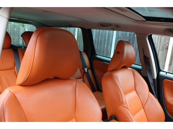 Used Volvo V70 2025 for sale - 76242629: Photo 20