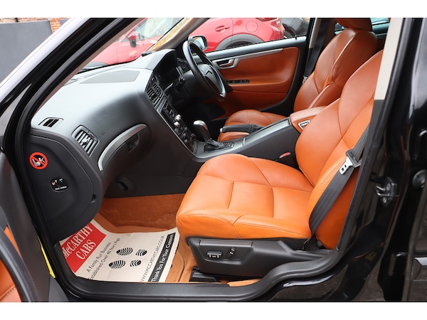 Used Volvo V70 2025 for sale - 76242629: Photo 28