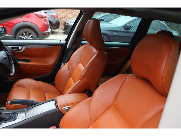 Used Volvo V70 2025 for sale - 76242629: Photo 31
