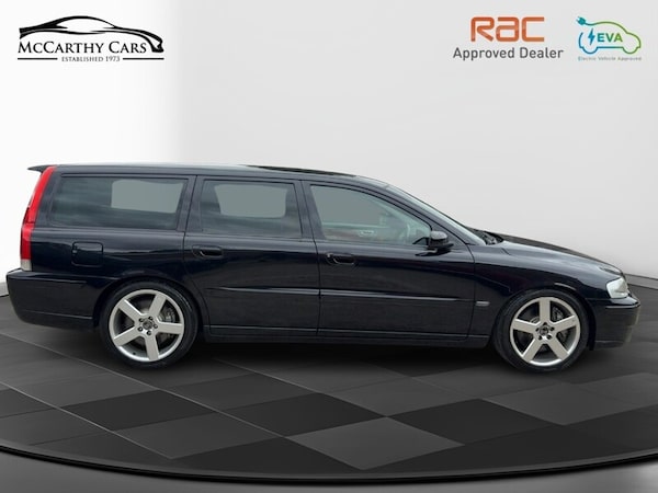 Used Volvo V70 2025 for sale - 76242629: Photo 50