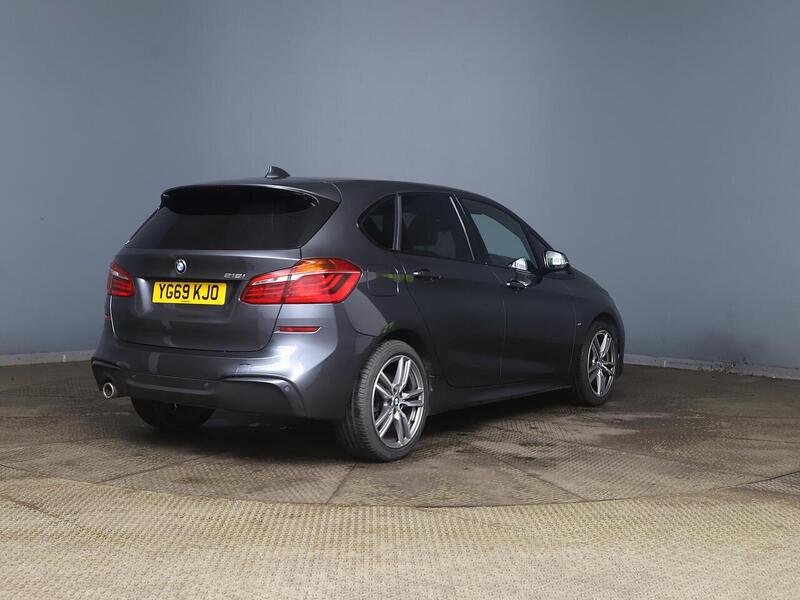 Used BMW 2 Series 2019 for sale - 77895989: Photo 10