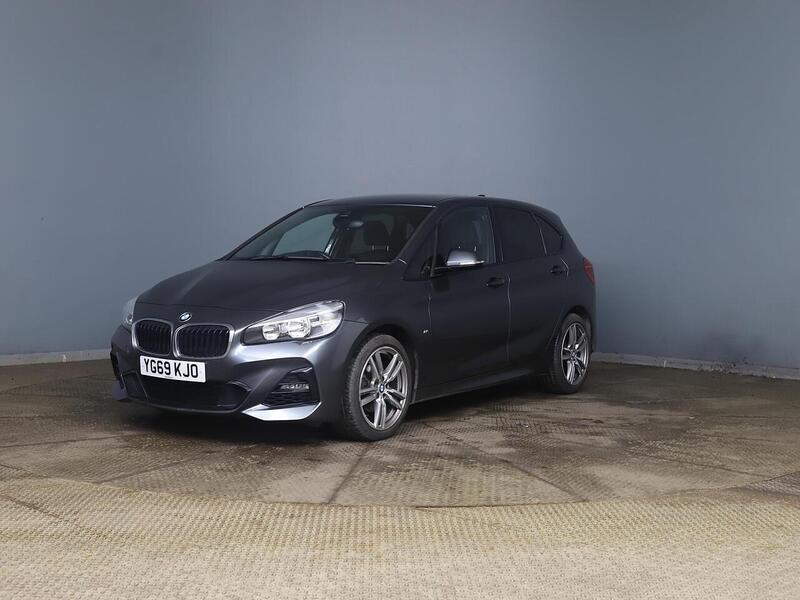 Used BMW 2 Series 2019 for sale - 77895989: Photo 6