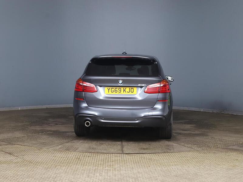 Used BMW 2 Series 2019 for sale - 77895989: Photo 9