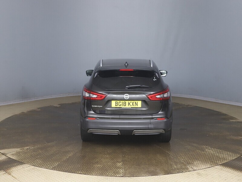 Used Nissan Qashqai 2018 for sale - 77577922: Photo 10