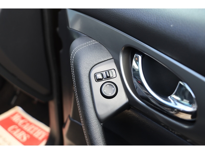 Used Nissan Qashqai 2018 for sale - 77577922: Photo 12