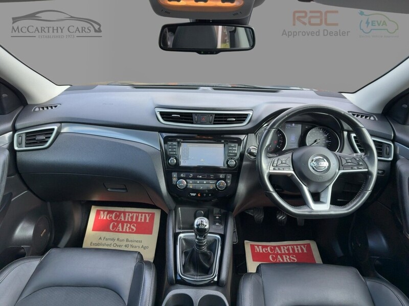 Used Nissan Qashqai 2018 for sale - 77577922: Photo 18