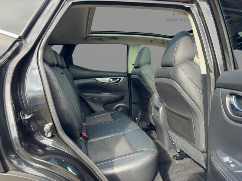 Used Nissan Qashqai 2018 for sale - 77577922: Photo 20
