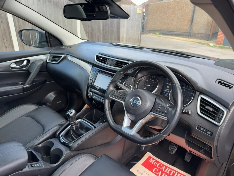 Used Nissan Qashqai 2018 for sale - 77577922: Photo 21