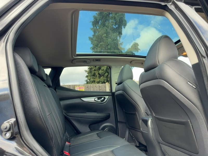 Used Nissan Qashqai 2018 for sale - 77577922: Photo 23