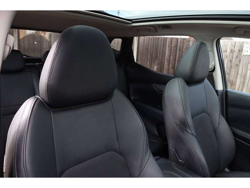 Used Nissan Qashqai 2018 for sale - 77577922: Photo 24