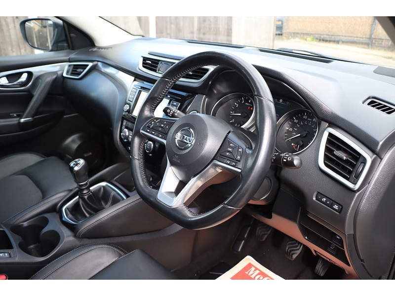 Used Nissan Qashqai 2018 for sale - 77577922: Photo 26