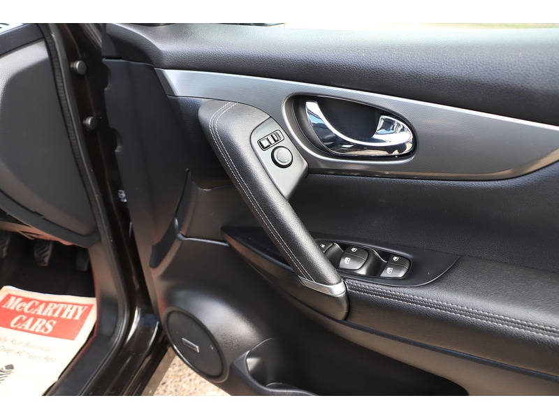 Used Nissan Qashqai 2018 for sale - 77577922: Photo 28