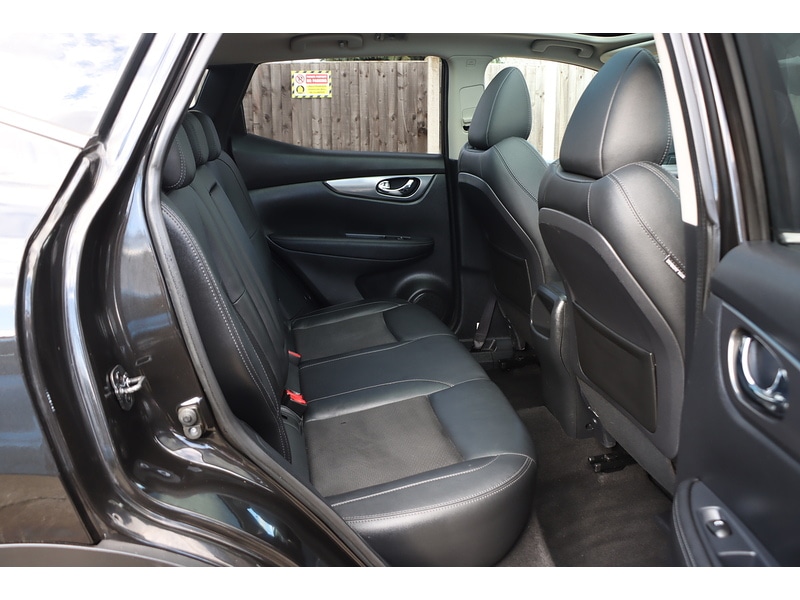 Used Nissan Qashqai 2018 for sale - 77577922: Photo 29