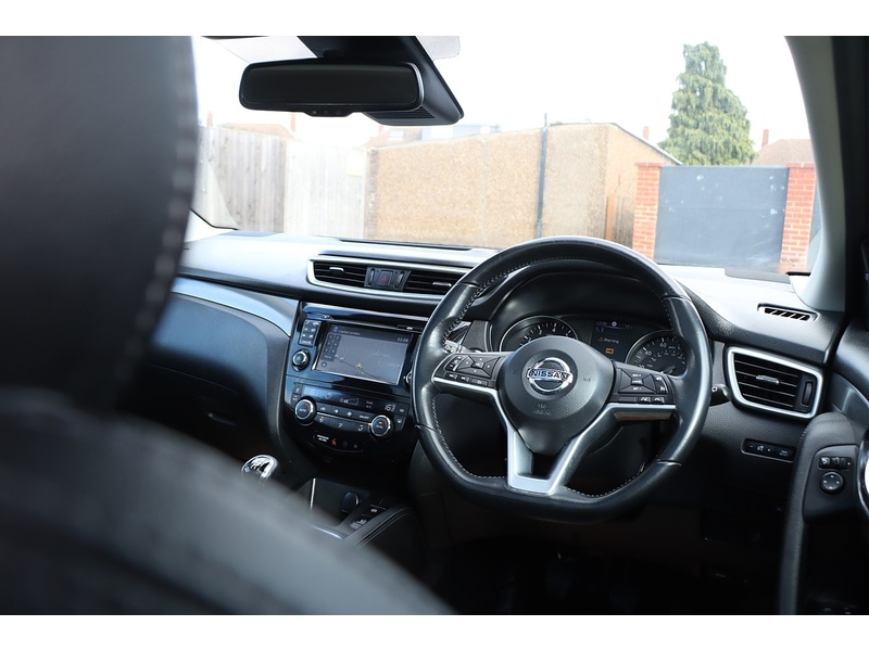 Used Nissan Qashqai 2018 for sale - 77577922: Photo 30