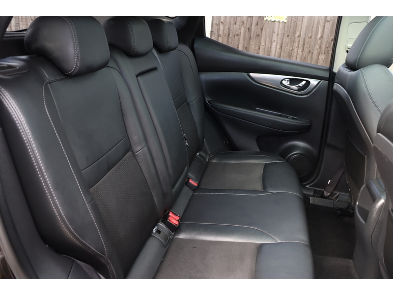 Used Nissan Qashqai 2018 for sale - 77577922: Photo 31