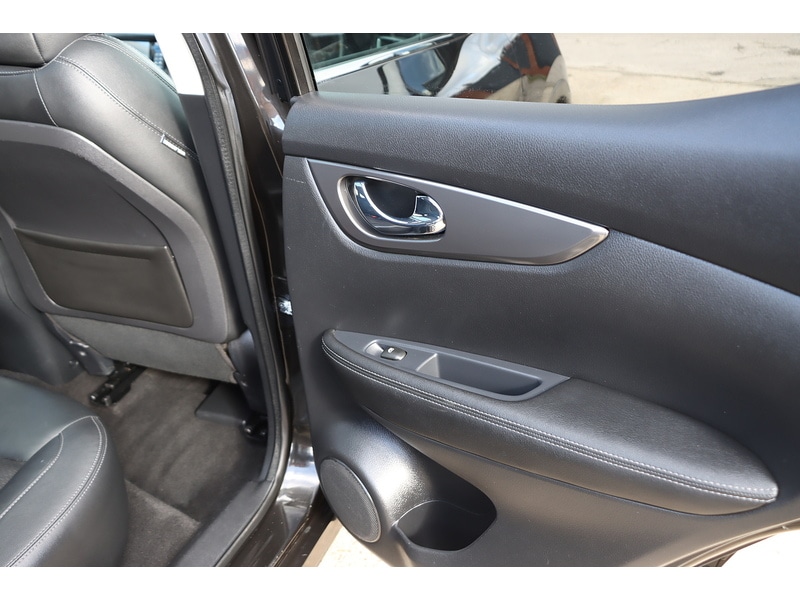 Used Nissan Qashqai 2018 for sale - 77577922: Photo 32