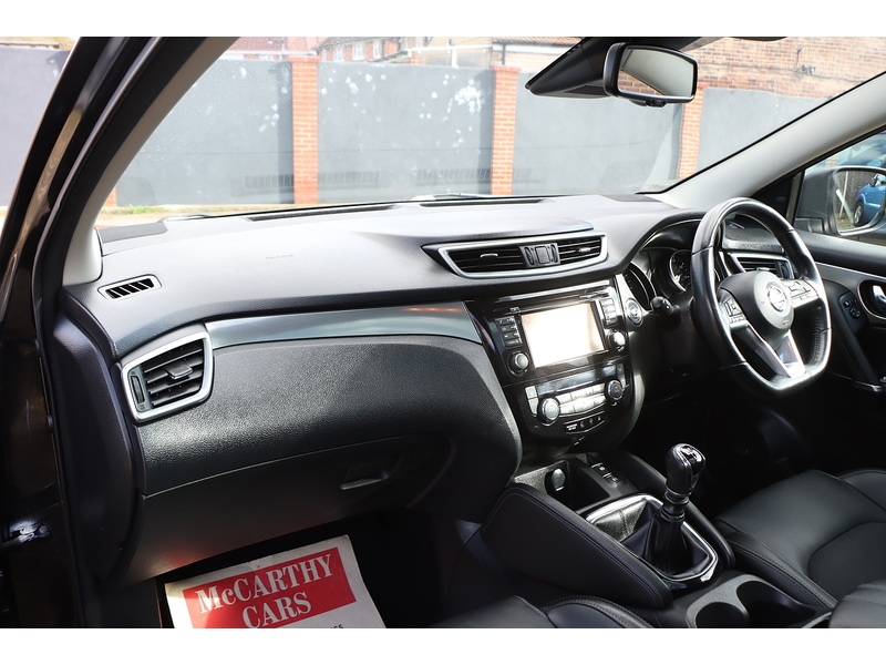 Used Nissan Qashqai 2018 for sale - 77577922: Photo 33