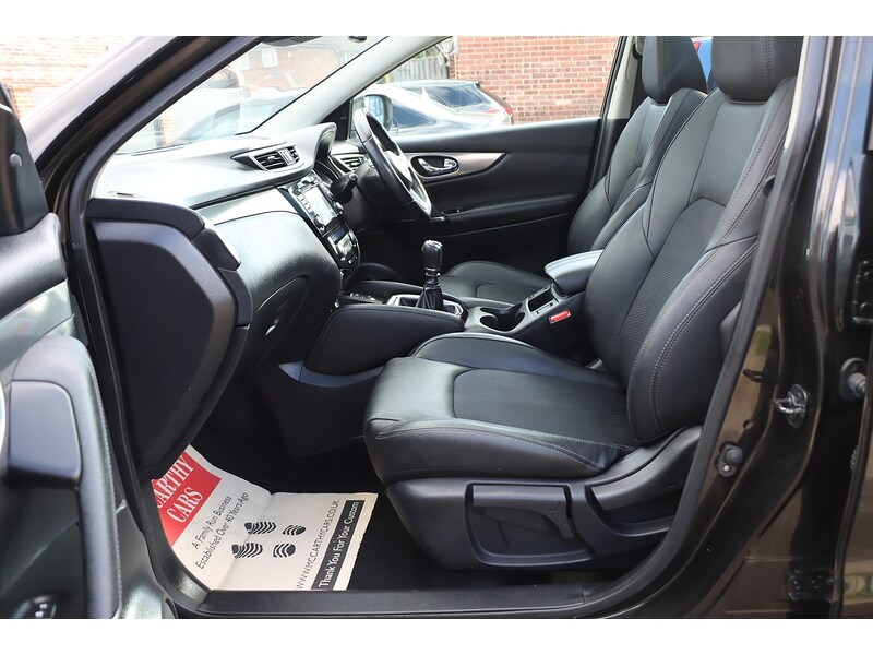 Used Nissan Qashqai 2018 for sale - 77577922: Photo 34