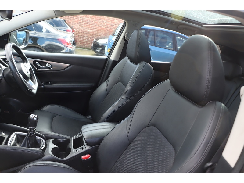 Used Nissan Qashqai 2018 for sale - 77577922: Photo 36