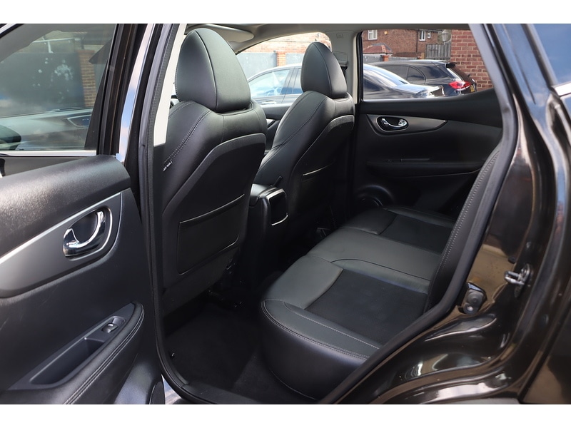 Used Nissan Qashqai 2018 for sale - 77577922: Photo 37