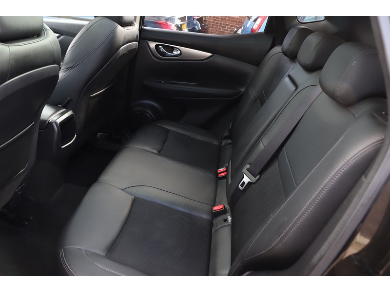 Used Nissan Qashqai 2018 for sale - 77577922: Photo 38