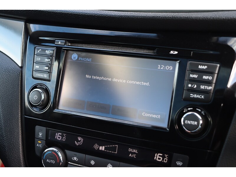 Used Nissan Qashqai 2018 for sale - 77577922: Photo 39