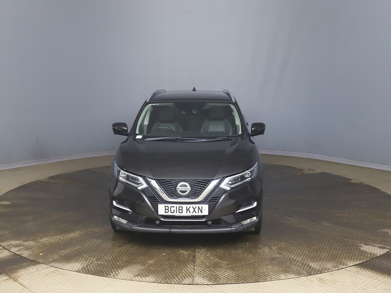Used Nissan Qashqai 2018 for sale - 77577922: Photo 4