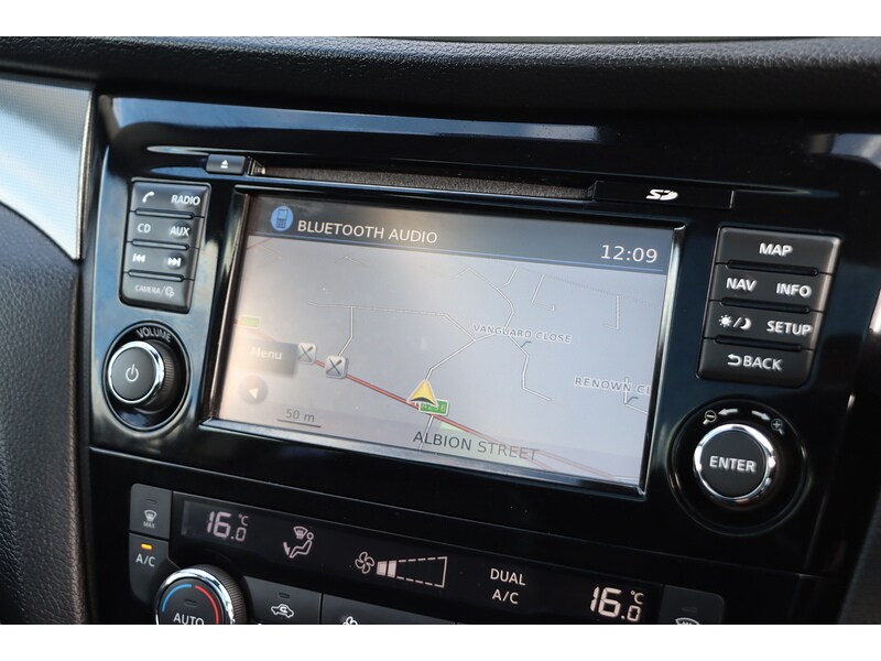 Used Nissan Qashqai 2018 for sale - 77577922: Photo 40