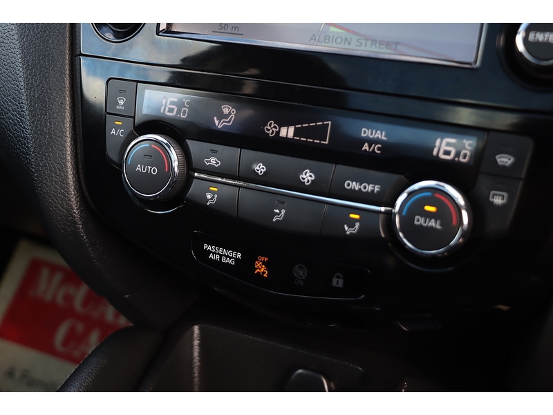 Used Nissan Qashqai 2018 for sale - 77577922: Photo 41